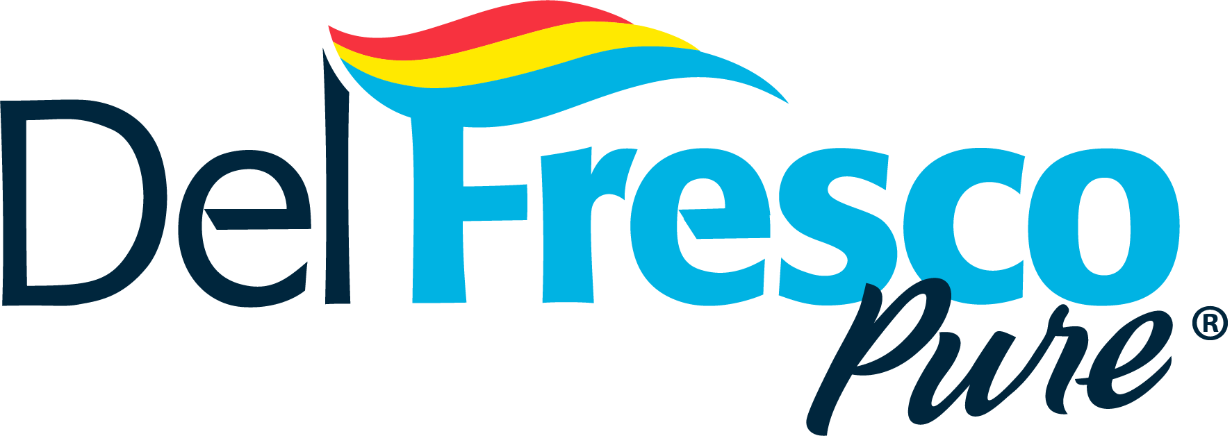 Del Fresco Pure logo
