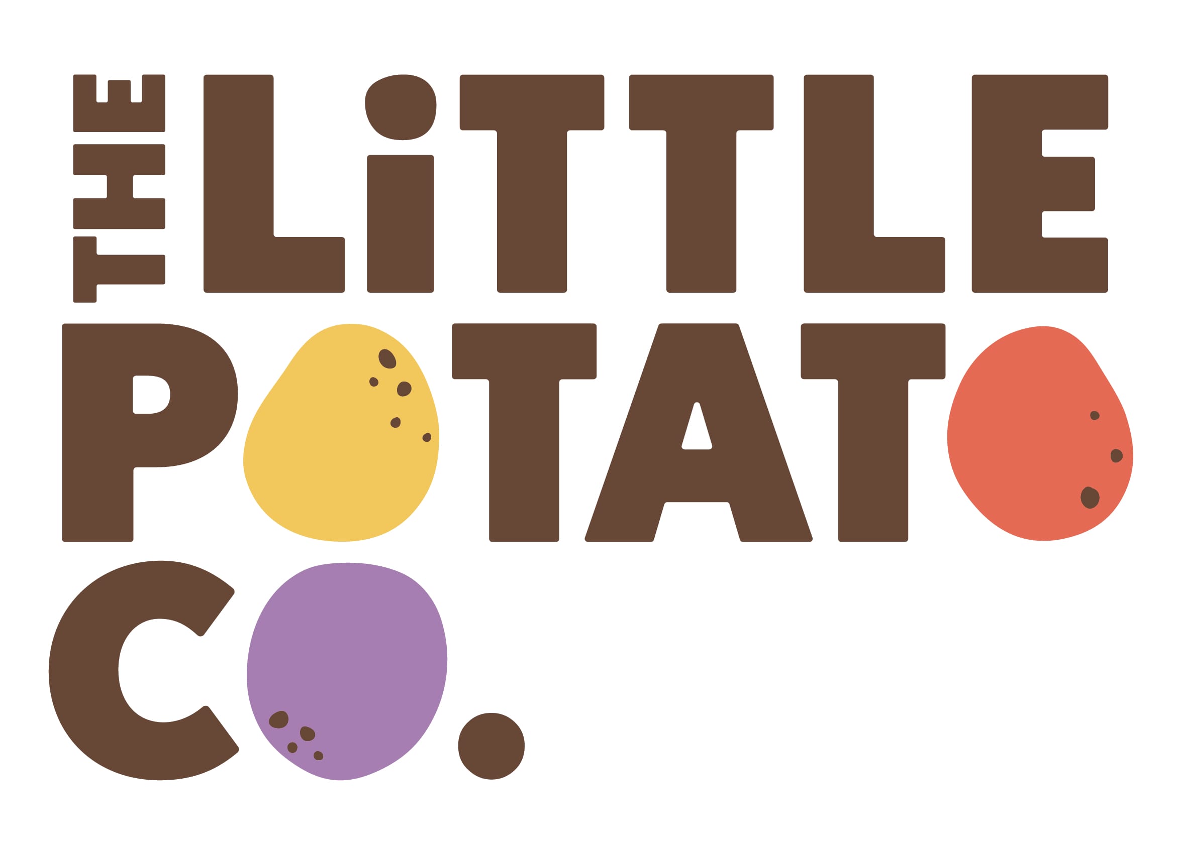 The Little Potato Company Logo